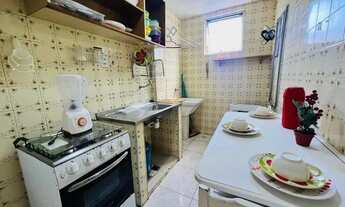 Imagem 7: Alugo Loft semi mobiliado - Umarizal