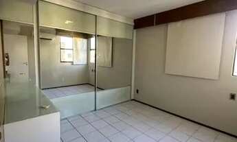 Imagem 4: Apartamento para aluguel possui 64 metros quadrados com 3 quartos