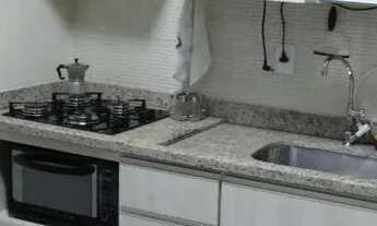 Imagem 4: Apartamento à venda, 47 m² por R$ 320.000,00 - Nova Aliança - Ribeirão Preto/SP