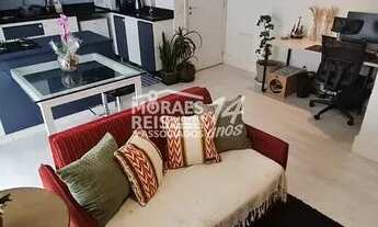 Imagem 2: Apartamento à venda, 67 m² por R$ 530.000,00 - Vila Andrade - São Paulo/SP