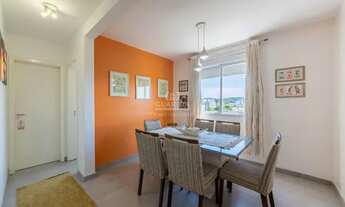 Imagem 7: Apartamento com 2 dormitórios no bairro Cristal!