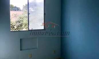 Imagem 6: Apartamento-À VENDA-Praça Seca-Rio de Janeiro-RJ