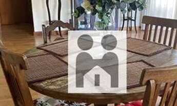 Imagem 6: Apartamento com 4 dormitórios à venda, 261 m² por R$ 610.000 - Centro - Ribeirão Preto/SP