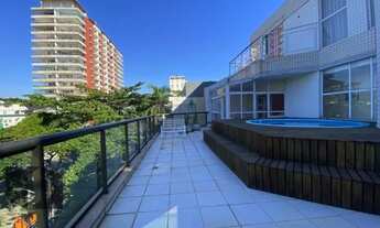 Imagem 6: Cobertura em Barra da Tijuca