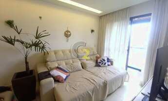 Imagem 3: APARTAMENTO - POMPÉIA - 3 DORMS - 1 SUITE -2 VAGAS