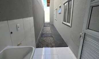 Imagem 4: Casa para venda com 100 metros quadrados com 3 quartos em Itaigara - Salvador - Bahia