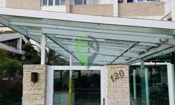 Imagem 5: Apartamento com 2 dormitórios à venda, 70 m² por R$ 532.000,00 - Aparecida - Santos/SP