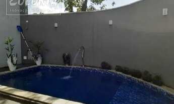 Imagem 2: Santo André - Casa Padrão - Vila Curuçá