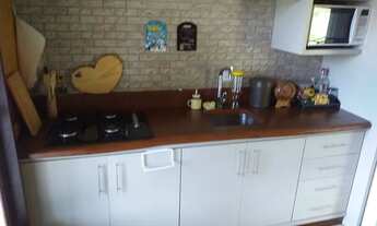 Imagem 4: Sítio com casa mobiliada em Alfredo wagner