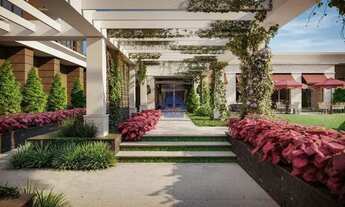 Imagem 3: Apartamento Novo com 3 Suítes, em Condomínio Resort!