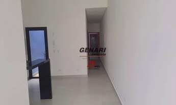 Imagem 5: Casa com 2 dormitórios à venda, 65 m² por R$ 360.000,00 - Jardim Residencial Veneza - Inda