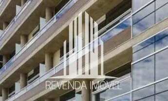 Imagem 4: Conjunto Comercial à venda 33m² 1 vaga de garagem na Lapa