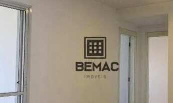 Imagem: Apartamento com 2 dormitórios, 65 m²