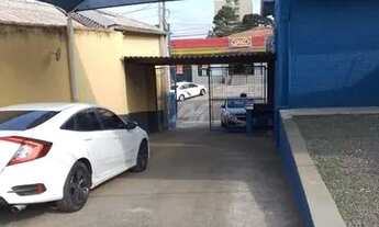 Imagem 6: Salão - Bonfim - Campinas