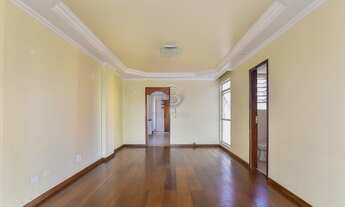 Imagem 7: Apartamento com 3 dormitórios à venda com 139m² por R$ 900.000,00 no bairro Batel - CURITI