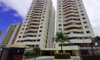 Imagem: Residencial Jouberto Uchôa. Oportunidade