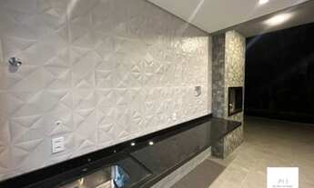 Imagem 7: Casa de Alto Padrão! Vicente Pires - Rua 4