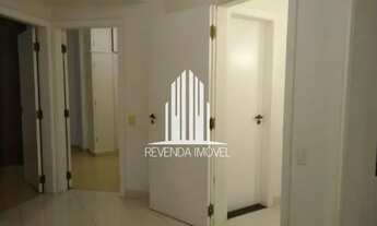 Imagem 5: Apartamento 186m² na Klabin com 4 dormitórios, 3 suítes, 5 banheiros e 3 vagas