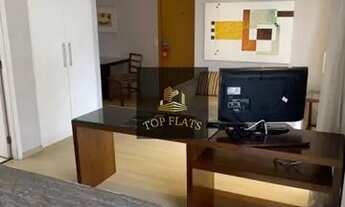 Imagem 2: Flat disponível na Bela Vista