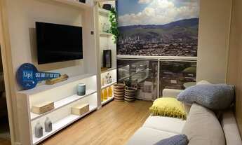 Imagem 4: Apartamento na Posse