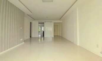 Imagem 6: Apartamento 3 quartos (1 suítes) com planejados para alugar, 2 vagas, alto padrão,183 m² p