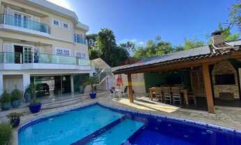 Imagem: SOBRADO NO JARDIM FLORESTA, 450 METROS CONSTRUÍDO