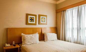 Imagem 2: Apartamento mobiliado com serviços, sem burocracia no coração do Jardim Paulista