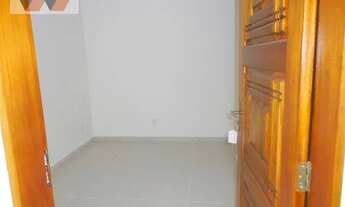 Imagem 4: Casa com 1 dormitório para alugar por R$ 850,00/mês - Jardim Nove de Julho - São Paulo/SP