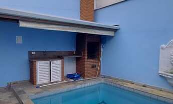 Imagem 5: Térrea para aluguel e venda tem 212 metros quadrados com 3 quartos em Lar São Paulo - São