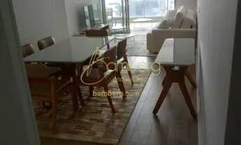 Imagem 3: Apartamento locação pronto para morar condominio Nobre Locação Itaim