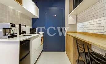 Imagem 4: Apartamento Studio