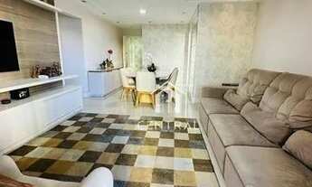 Imagem 5: Apartamento, 169 m² - venda por R$ 1.450.000 ou aluguel por R$ 8.000/mês - Centro - Guarul