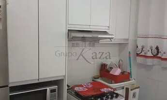 Imagem 6: Apartamento Padrão em São José dos Campos