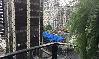 Imagem 5: Locação Apartamento 1 Dormitórios - 60 m² Moema