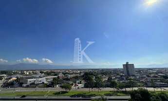 Imagem 14: Apartamento com 2 dorms, Guilhermina, Praia Grande, Cod: 6477