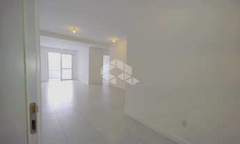 Imagem 3: Apartamento para venda tem 69 metros quadrados com 2 quartos em Abraão - Florianópolis - S