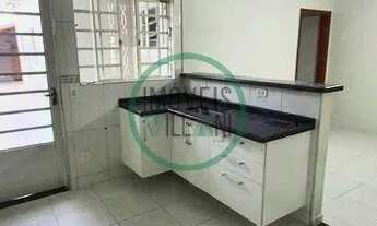 Imagem 5: CASA COM 3 DORMITÓRIOS À VENDA, 100 M² POR R$ 425.000,00 - RESIDENCIAL BOSQUE DOS IPÊS - S