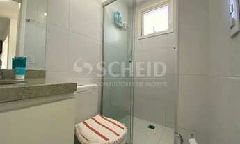 Imagem 7: Apartamento a venda, com 1 suíte e 1 vaga no Panamby!