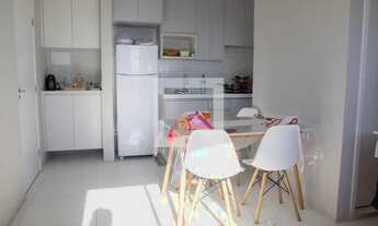 Imagem 4: Apartamento para Aluguel - Vila Gustavo, 2 Quartos, 43 m2