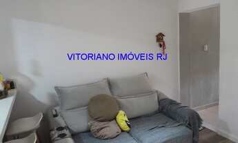 Imagem 2: Casa Triplex Com Garagem Á Venda Em Campo Gande!