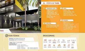 Imagem 7: APARTAMENTO NO COMPO LIMPO / UNIDADE GARDEM 102m² COM 30% DE DESCONTO À VISTA