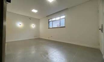 Imagem 4: Excelente apartamento 3 dormitórios no Embaré -Santos