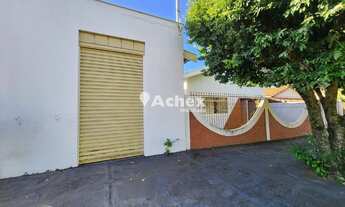 Imagem 4: Casa de 3 quartos, com salão comercial, próximo ao centro