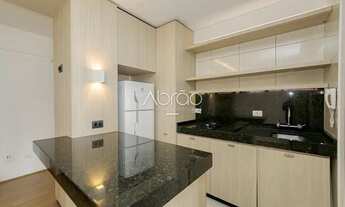 Imagem 4: STUDIO com 1 dormitório à venda com 39m² por R$ 210.000,00 no bairro Centro - CURITIBA / P