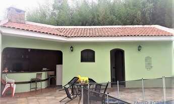 Imagem 2: CASA EM CONDOMÍNIO - ALPHAVILLE - SP