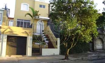 Imagem: São Paulo - Casa Padrão - Aclimação