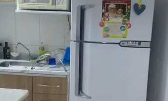 Imagem 5: Apartamento para Venda - 55.96m², 2 dormitórios, 1 vaga - Teresópolis