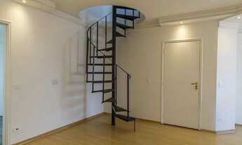 Imagem 2: Cobertura para venda 2 dormitórios 1 suíte