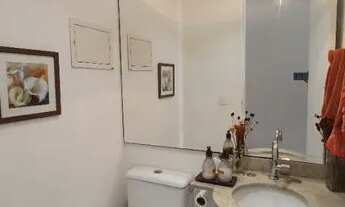 Imagem 5: Barra Bonita - Up Life - Apartamento de 100m² com 3 quartos sendo 2 suíte