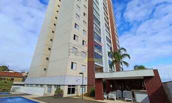 Imagem: Apartamento varanda gourmet